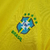 Camiseta Brasil Titular 20-21 na internet