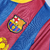 Camiseta Barcelona RETRÔ 2011 na internet