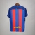 Camiseta Barcelona RETRÔ 2016 na internet