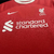 Camiseta Liverpool Titular 23-24 - Jota Fut Store