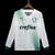 Camiseta Palmeiras Reserva Manga Longa 23-24