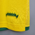 Camiseta Brasil Retrô 2006 - loja online