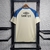 Camiseta Santos Treino Bege 23-24 - comprar online