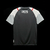 Camiseta Vasco Treino Preta 23-24 - Jota Fut Store