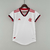 Camiseta Flamengo Reserva Feminina 22-23