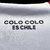 Camiseta Colo Colo Titular 23-24 - comprar online