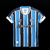 Camiseta Grêmio Titular 23-24