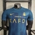 Camiseta Al Nassr Reserva 23-24 (JOGADOR) - comprar online