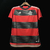 Camiseta Flamengo Titular Feminina 23-24