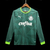 Camiseta Palmeiras Titular Manga Longa 23-24