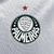 Camiseta Palmeiras Reserva Manga Longa 23-24 - Jota Fut Store