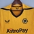 Camiseta Wolverhampton Titular 22-23 na internet