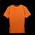 Camiseta Internacional Treino Laranja 23-24