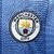 Camiseta Manchester City Titular 23-24 Manga Longa - Jota Fut Store