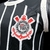 Camiseta Corinthians Reserva Regata Preta - Jota Fut Store