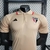 Camiseta São Paulo Bege 23-24 - Jota Fut Store