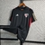 Camiseta São Paulo Treino Preta 23-24 - comprar online