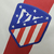 Camiseta Atletico De Madrid Titular - loja online