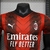 Camiseta Milan Titular 23-24 (JOGADOR)