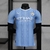 Camiseta Manchester City Titular 23-24 (JOGADOR)