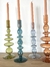 Candelabro Aladino alto - namyo HOME