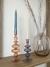 Candelabro Aladino Corto - comprar online