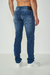 Calça Jeans Alex Slim - comprar online