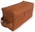 Necessaire Couro Colcci Etiqueta - comprar online