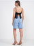 Bermuda Jeans Joana - comprar online