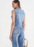 Colete Jeans - comprar online