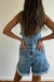 JUMPER CORTO DENIM en internet