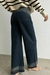 DENIM WIDE LEG NASTY - comprar online