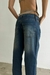 DENIM DOBLADILLO - comprar online