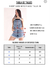 JUMPER CORTO DENIM - FLOR DE LOTO