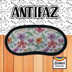 ANTIFAZ FLORAL