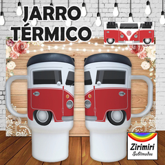 JARRO TERMICO 10
