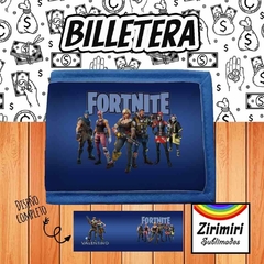 FORTNITE