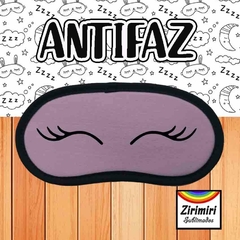 ANTIFAZ OJOS ROSA