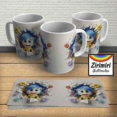 Taza intensamente alegria 1