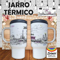 JARRO TERMICO 15