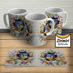 Taza intensamente alegria 2