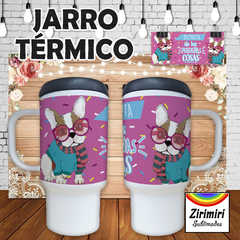 JARRO TERMICO 21