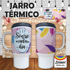 JARRO TERMICO 23