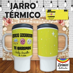 JARRO SEÑO 1