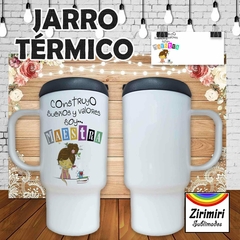 JARRO SEÑO 2