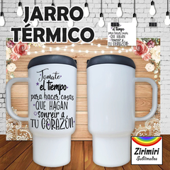JARRO TERMICO 25