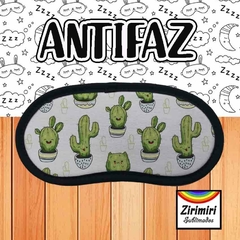 ANTIFAZ CACTUS