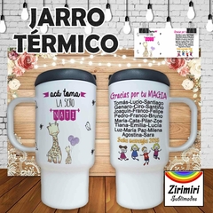 JARRO SEÑO 4