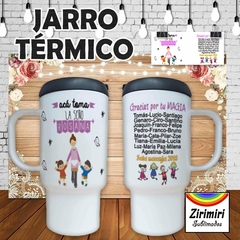 JARRO SEÑO 6