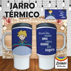 JARRO SEÑO 7